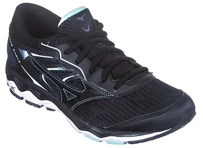 Tênis Mizuno Masculino Corrida Wave Eagle