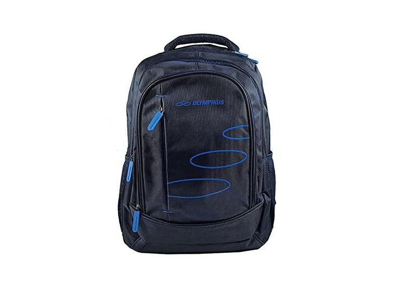 Mochila olympikus clearance confort preta