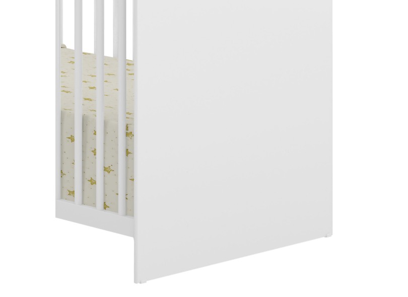 Berço 3 Gavetas Multimóveis 0515