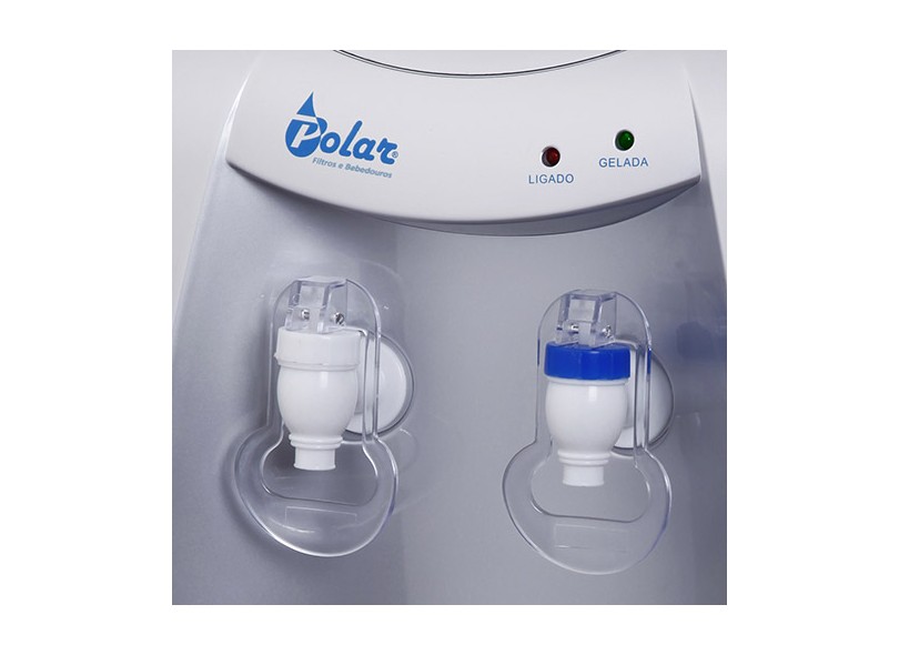 Bebedouro Mesa Eletrônico - Polar SV1100