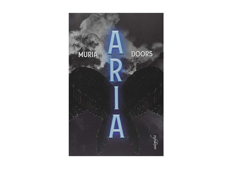 Aria - Muria Doors - 9788551815557
