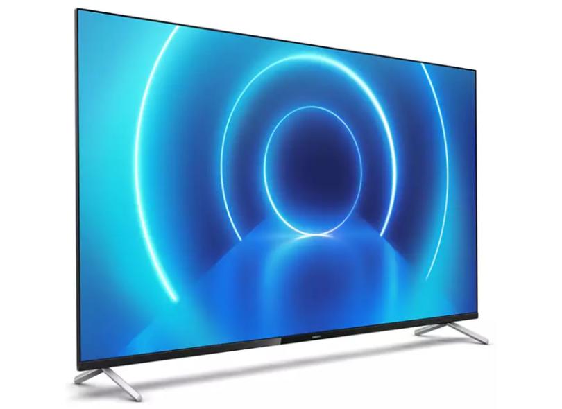 Smart TV TV LED 58 " Philips 4K HDR 58PUG7625/78