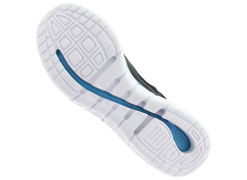 Tênis Olympikus Feminino Academia Mist 2