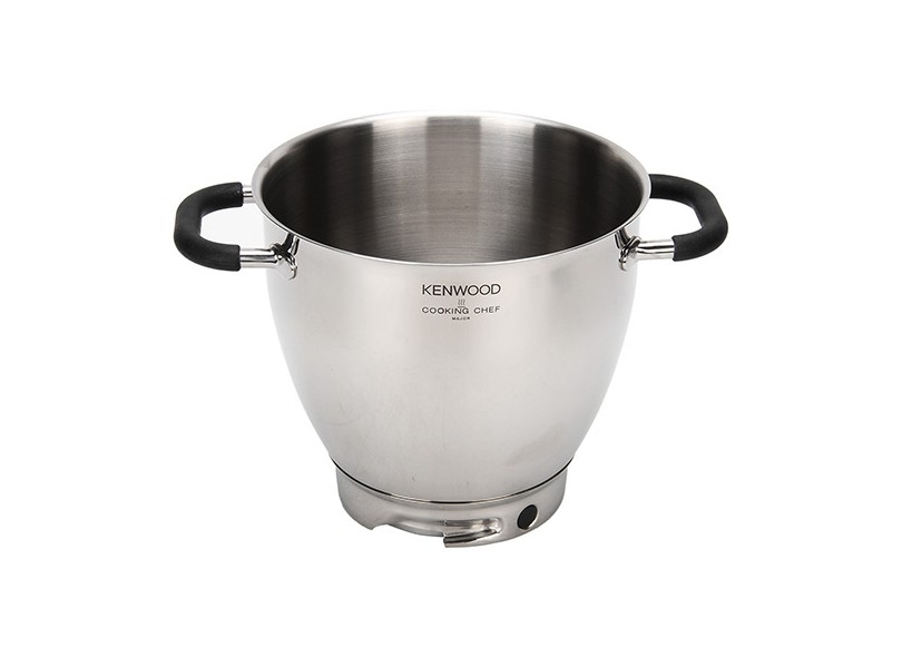 Batedeira Planetária Kenwood Cooking Chef KM080