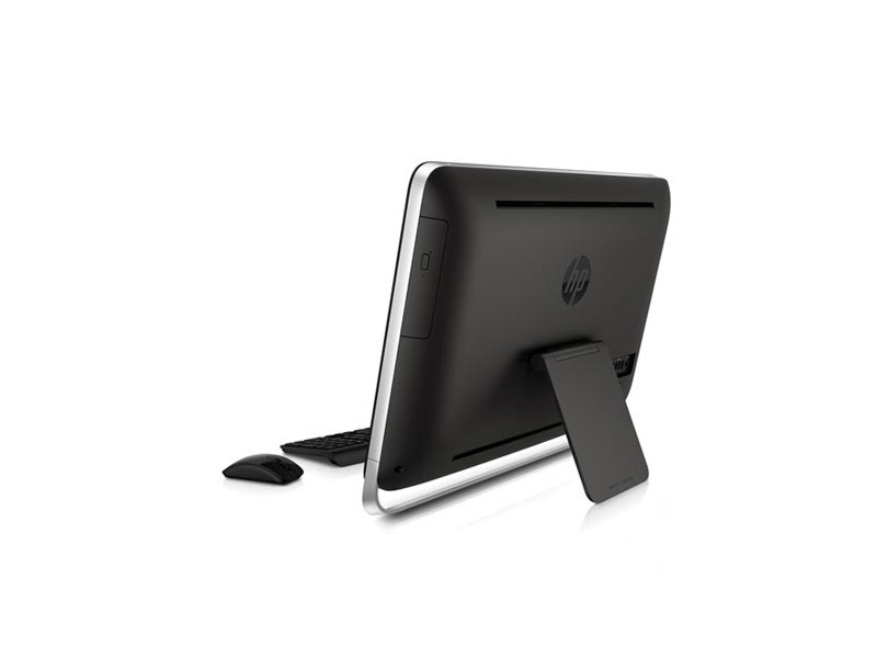 All in One HP Pavilion Intel Core i5 4690T 8 GB 1 TB Windows 8.1 23-g205br