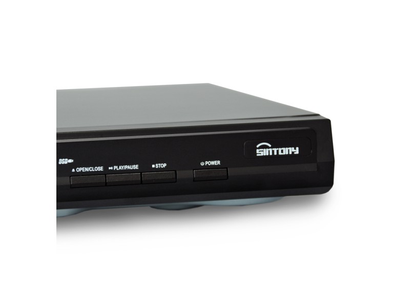 DVD Player Sintony HDMI YF3606