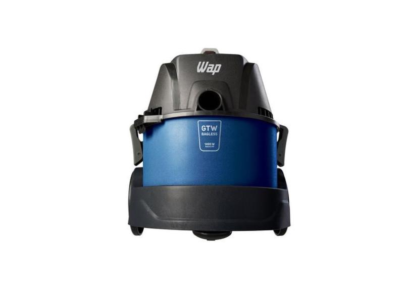 Aspirador Wap Bagless  gua E P  Fw007431