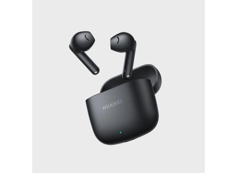 Fone de Ouvido Huawei FreeBuds se 2 Bluetooth Preto