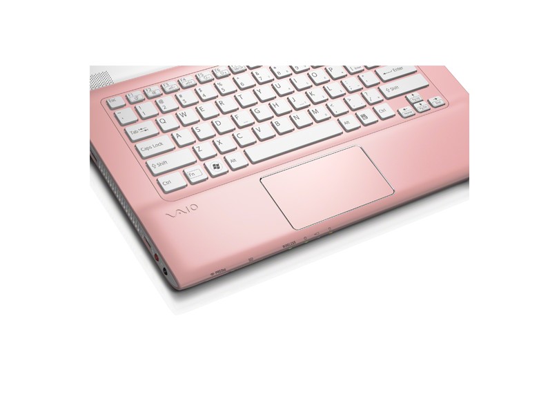 Notebook Sony Intel Core i3 3110M 3ª Geração 4 GB 500 GB LED 14" Intel HD Graphics 4000 Windows 8