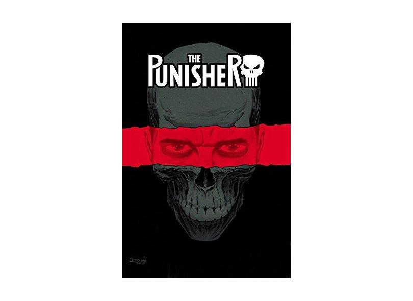 THE PUNISHER VOL. 1- ON THE ROAD - Marvel; - 9781302900472