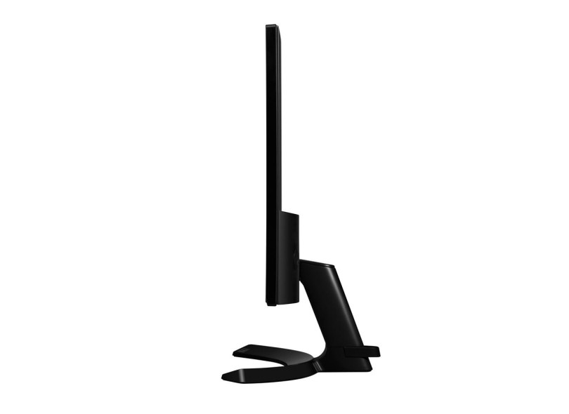 Monitor LED IPS 23.8 " LG Full 24MP58VQ