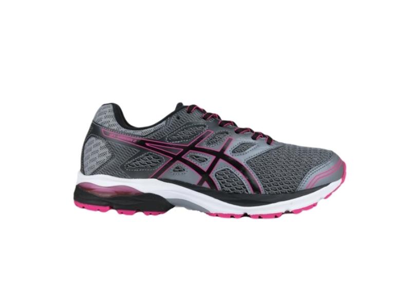 Tênis Asics Feminino Corrida Gel Shogun 2