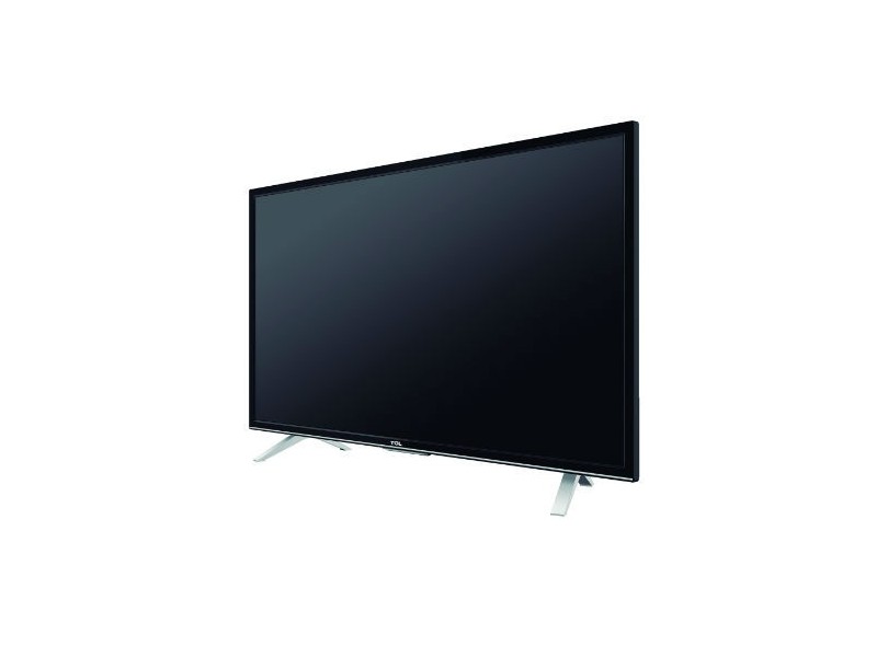 Smart TV TV LED 40 " TCL Full L40S4700SF