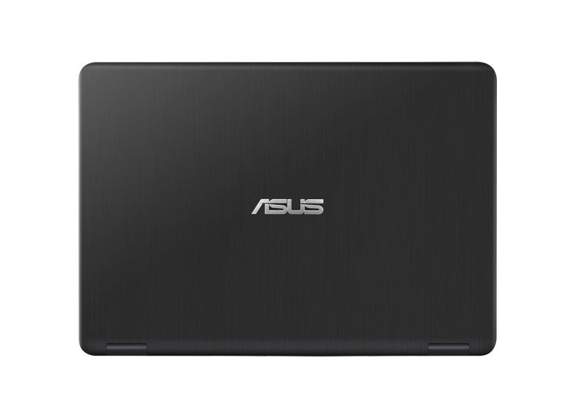 Notebook Conversível Asus VivoBook Flip Intel Core i5 6200U 4 GB de RAM 1024 GB 13.3 " Touchscreen Windows 10 TP301UA