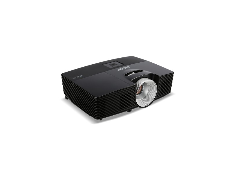 Projetor Acer 3000 lumens P1283
