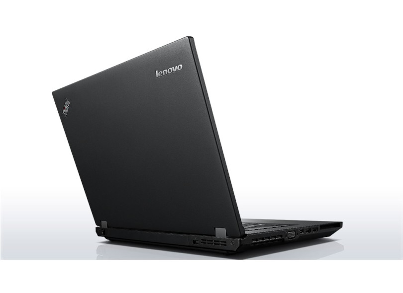 Notebook Lenovo ThinkPad L Intel Core i5 4300M 4 GB de RAM HD 500 GB LED 14 " Windows 7 Professional L440