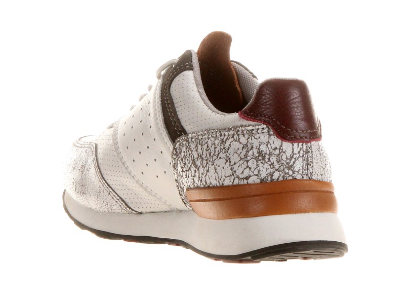 Tênis West Coast Masculino Casual Marky