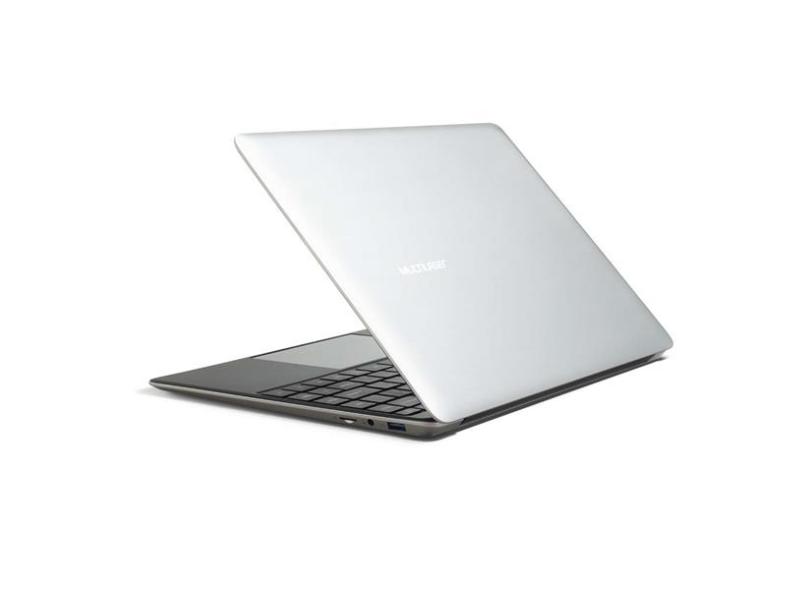 Notebook Multilaser Legacy Intel Celeron N3350 4 GB de RAM 32.0 GB 14 " Windows 10 Legacy PC230