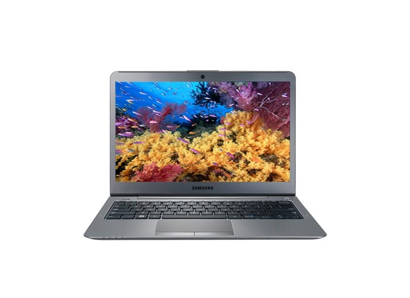 Ultrabook Samsung Intel Core i3 3217U 3ª Geração 2 GB 500 GB LED 13.3” Windows 8