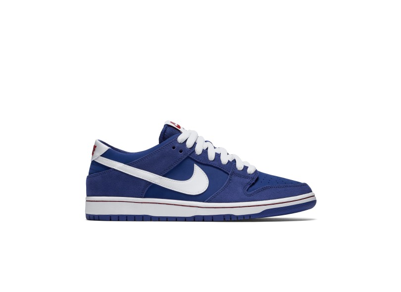 Tênis Nike Masculino Skate Dunk Low Pro Ishod