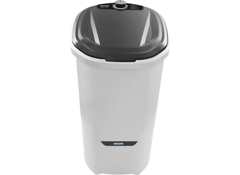 Lavadora Neo Eco 10kg Branca Suggar 220V