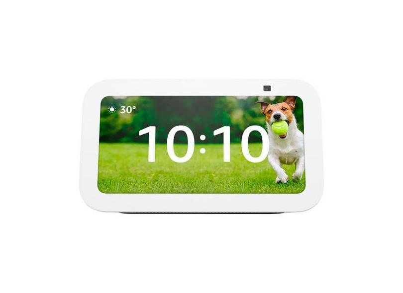 Alexa Echo Show 5 3ª Geração Smart Speaker 5,5 - com Alexa  - Amazon, 