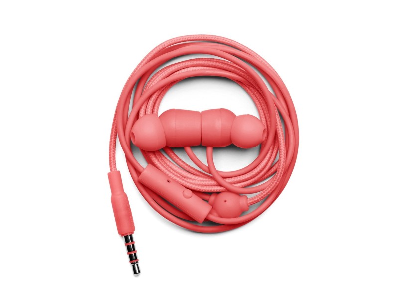 Fone de Ouvido com Microfone Urbanears Bagis