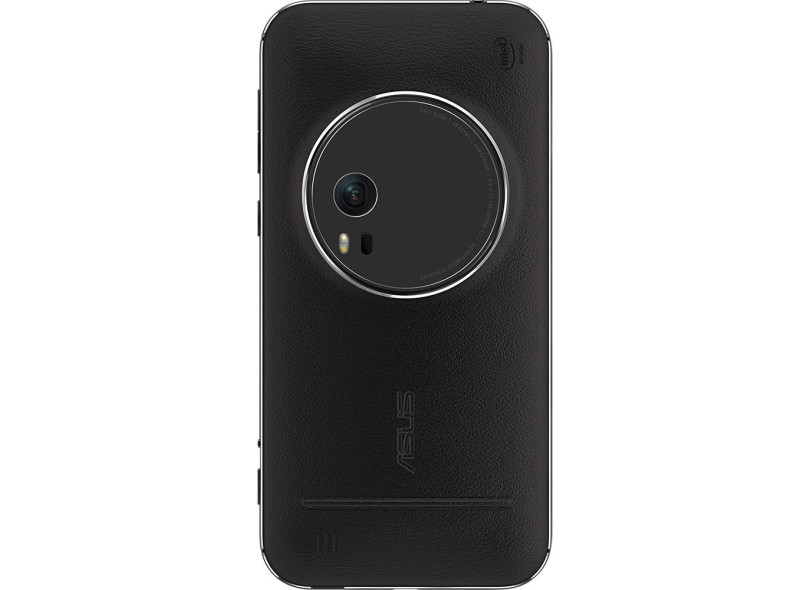 Smartphone Asus ZenFone Zoom 64GB ZX551ML 13,0 MP Android 5.0 (Lollipop) 3G 4G Wi-Fi