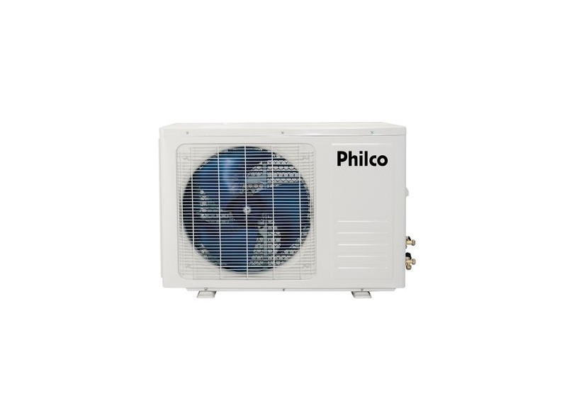 Ar Condicionado Split Hi Wall Philco 12000 BTUs Inverter Controle Remoto Quente/Frio PAC12000IQFM4