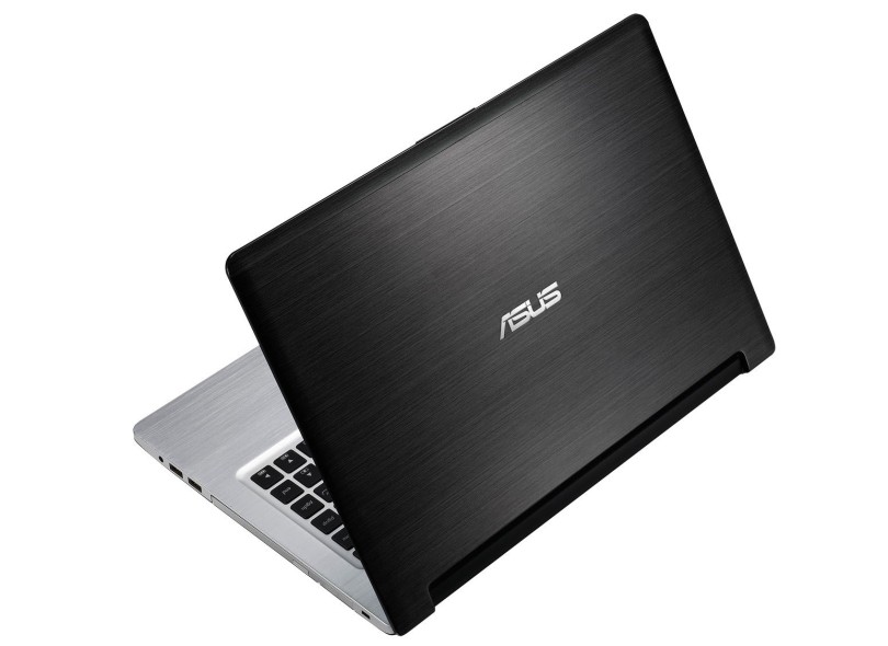 Ultrabook Asus S46 Series Intel Core i7 3537U 6 GB de RAM 14 " Windows 8 S46CB