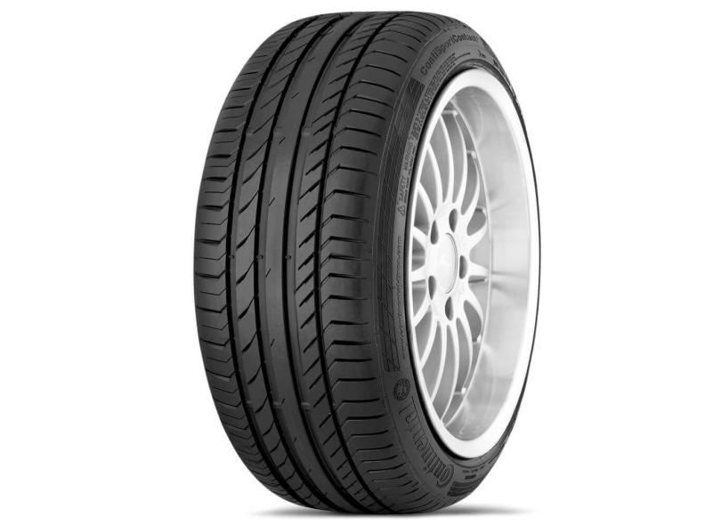 Pneu Continental Aro 19 225/45r19 92w Fr Contisportcontact 5