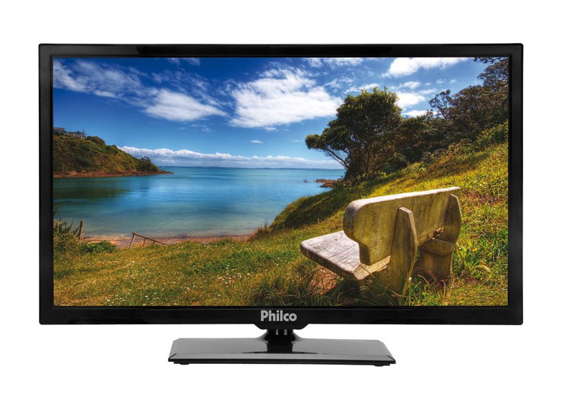 TV LED 32" Philco PH32N62D