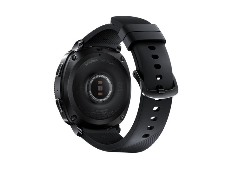 Relógio Samsung Gear Sport SM-R600