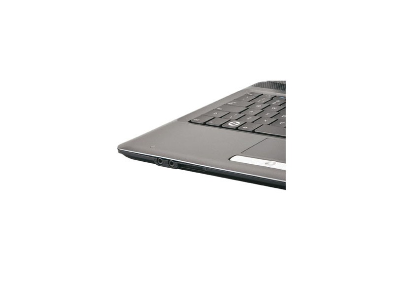 Notebook Philco PHN-14545 320GB Intel Pentium Dual Core T4300 2.1GHz 2GB DDR2