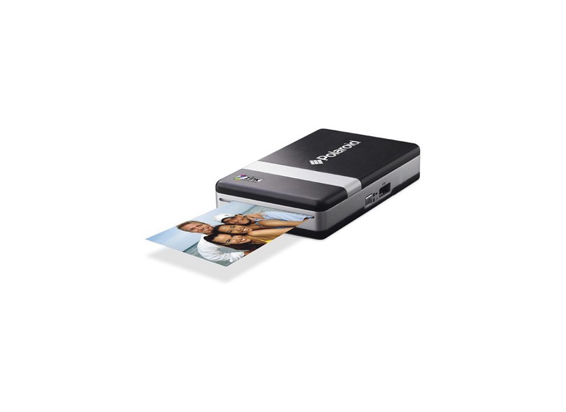 Mini Impressora Fotográfica Polaroid CZA-10011B