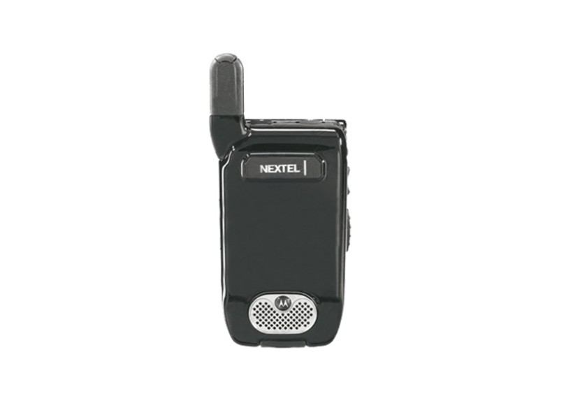 Celular Motorola i930 Nextel