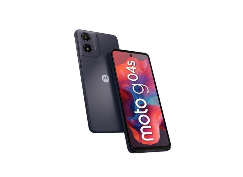 Smarphone motorola g04 128gb ram 4gb