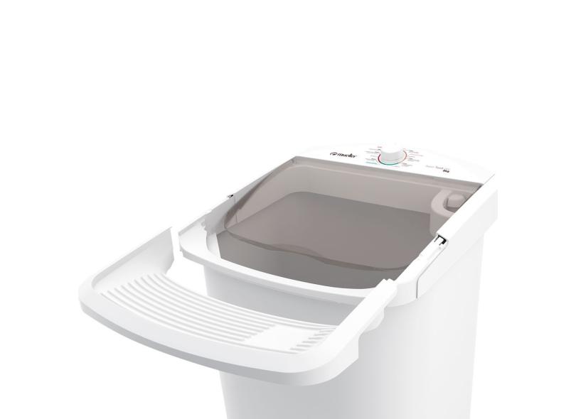 Tanquinho Mueller 8.0 kg Supertank Lite