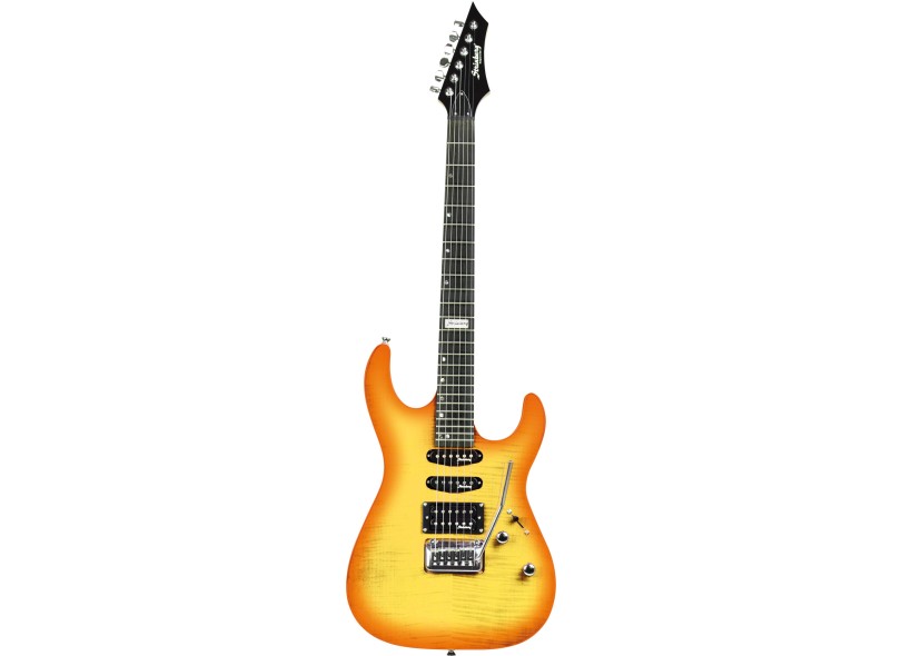 Guitarra Elétrica Soloist Strinberg CLG22