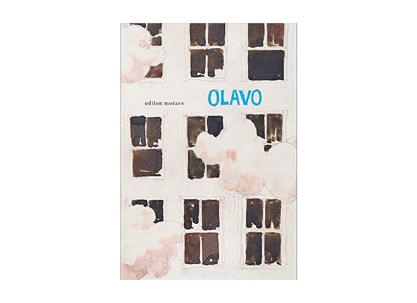 Olavo - Moraes Odilon - 9788561695644