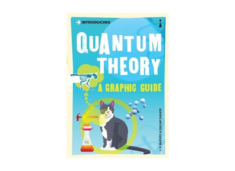 Quantum Theory - "zarate, Oscar" - 9781840468502