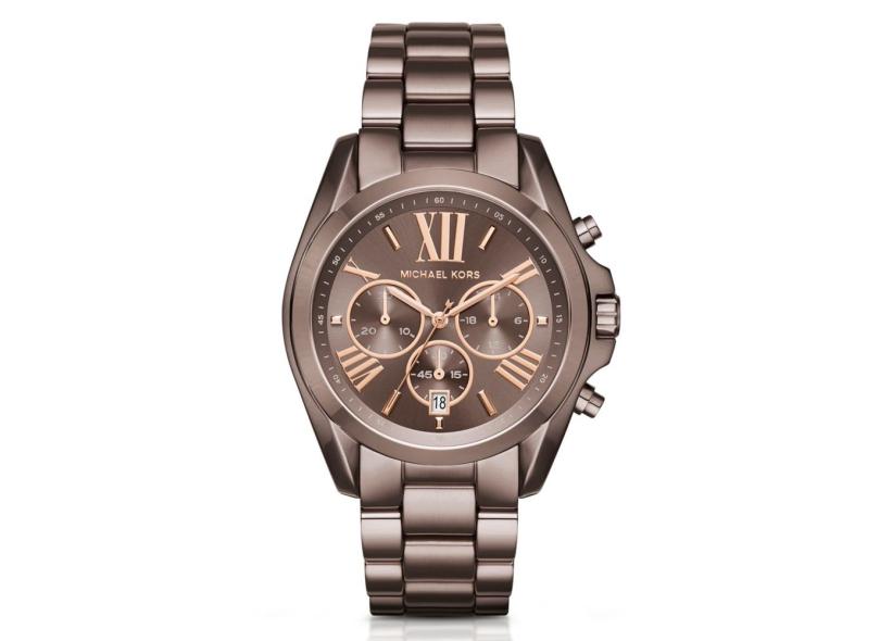 Relógio Michael Kors - MK6247/4MN em Promoção é no Buscapé