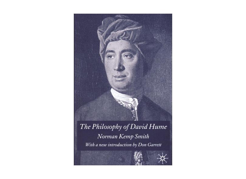 Livro - The Philosophy of David Hume: With a New Introduction by Don ...