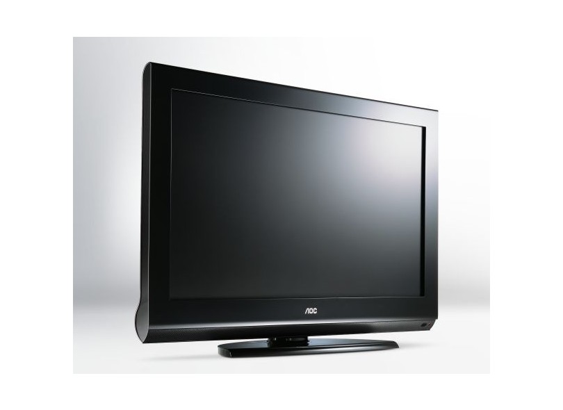 TV LCD 32" AOC Série 931 3 HDMI D32W931