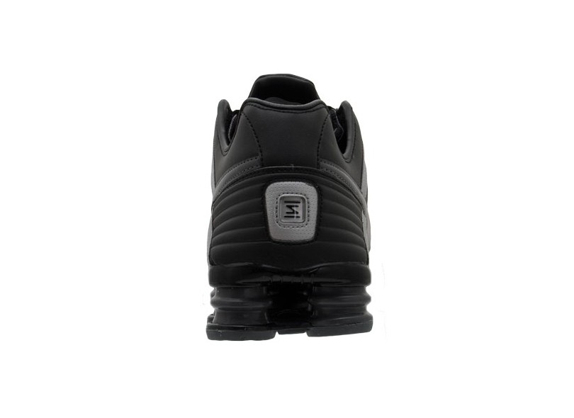 Tênis Nike Masculino Running Shox Junior