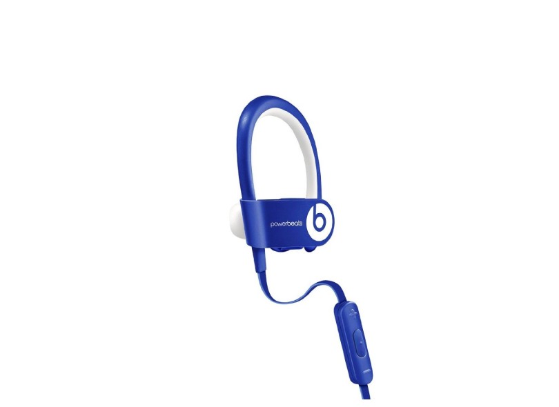 Fone de Ouvido Bluetooth Beats Eletronics Beats by Dr. Dre Powerbeats2 Wireless