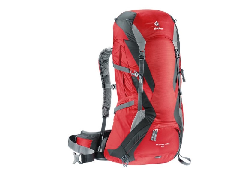 Mochila Cargueira Deuter 42 Litros Futura Pro 42