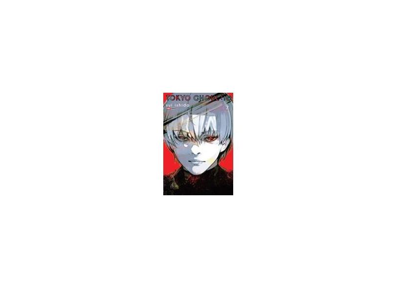 Tokyo Ghoul. Re Volume 7 - Sui Ishida - 9788542614237