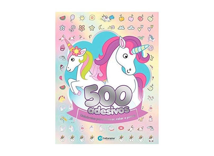 My Little Pony - Livro De Colorir em Promoção na Americanas