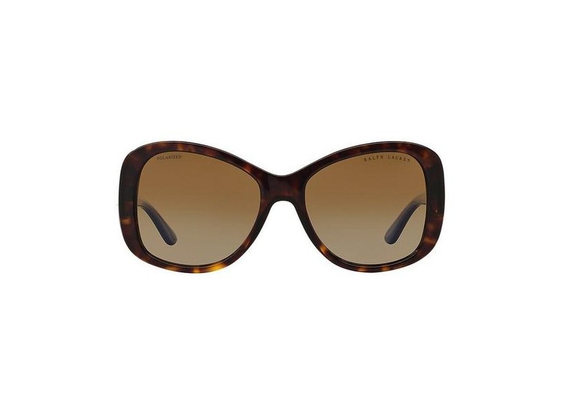 Óculos de Sol Feminino Máscara Ralph Lauren RL8144
